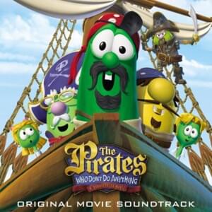 Spanish Gold Reprise/Celebration - VeggieTales