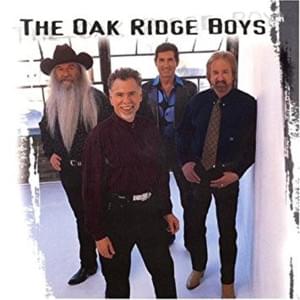 I’d Still Be Waiting - The Oak Ridge Boys