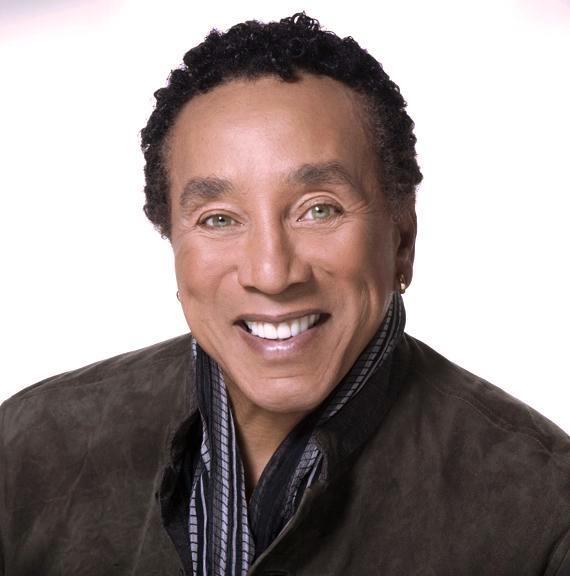 You’re Just My Life (featuring India.Arie) - Smokey Robinson (Ft. India.Arie)