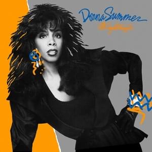 Tearin’ Down the Walls - Donna Summer