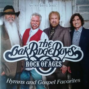 Sweet Jesus (v2) - The Oak Ridge Boys (Ft. Merle Haggard)