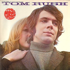 Something in the Way She Moves - Tom Rush