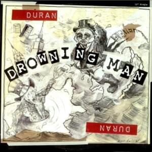 Drowning Man (D:Dream Ambient Dub) - Duran Duran