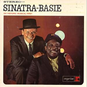 I Only Have Eyes For You - Frank Sinatra & Count Basie