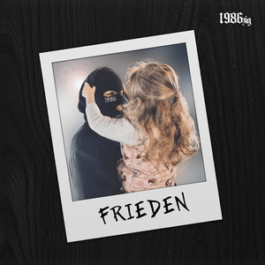 Frieden - 1986zig