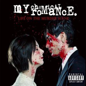 Bury Me In Black (Demo) - My Chemical Romance