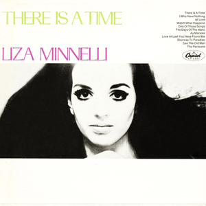 The Parisians - Liza Minnelli