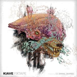 6 Sens(e)i - Kiave (Ft. Barile, DJ Tsura, Don Diegoh, Kenzie Kenzei & Willie Peyote)