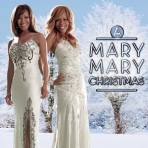 California Christmas - Mary Mary