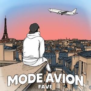 Mode Avion - Favé (FRA)