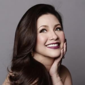 Please Be Careful With My Heart - Regine Velasquez