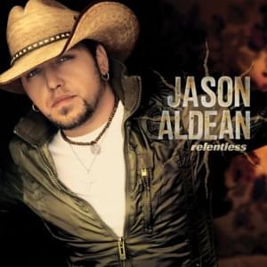 Grown Woman - Jason Aldean