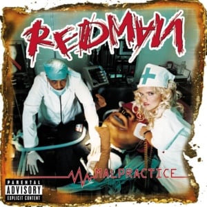 Whut I’ma Do Now - Redman