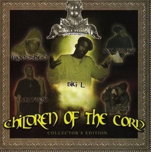 Ill Flow - Children of the Corn