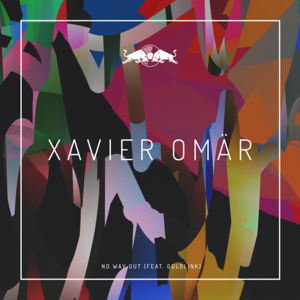 No Way Out - Xavier Omär (Ft. GoldLink)