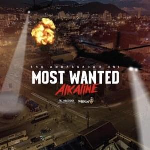 Most Wanted - Alkaline