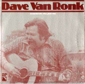 Song to Woody - Dave Van Ronk