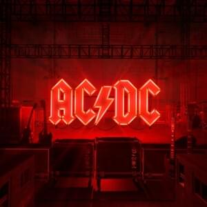 Code Red - AC/DC