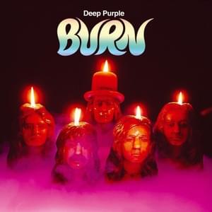 Burn (2004 Remix) - Deep Purple