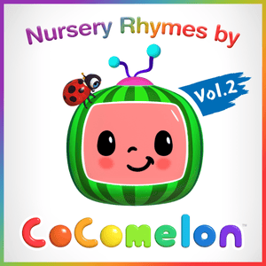 Little Miss Muffet - CoComelon