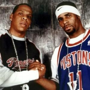 Kids These Days - JAY-Z & R. Kelly