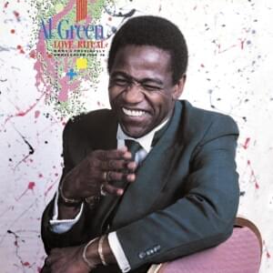 Up Above My Head - Al Green