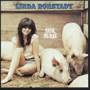 Will You Love Me Tomorrow - Linda Ronstadt