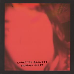 Sunday Roast - Courtney Barnett