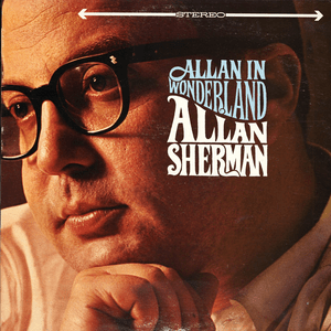 Little Butterball - Allan Sherman