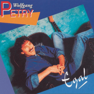 Ohne Dich bin ich verloren - Wolfgang Petry