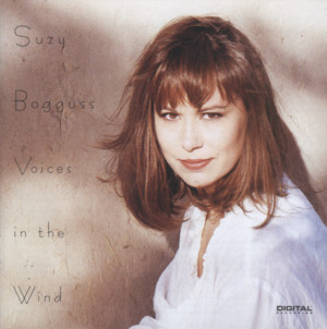 Lovin’ a Hurricane - Suzy Bogguss