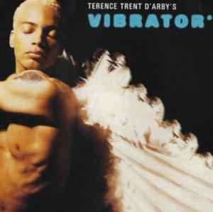 Holding On to You - Terence Trent D'Arby