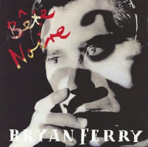 New Town - Bryan Ferry