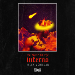 Nykee Lyrics - Jalen McMillan (Ft. Bachi)