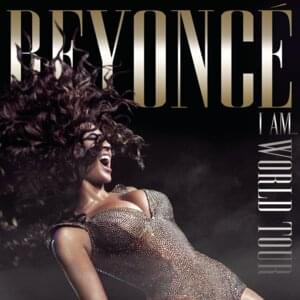 Video Phone (Live) - Beyoncé