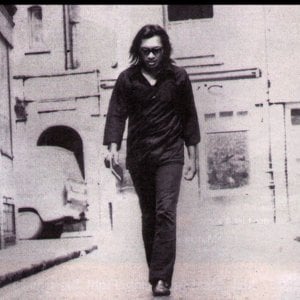 You’d like to admit it - itunes bonus track - Rodriguez