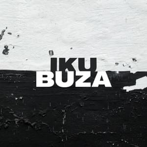 Iku buza - Cllevio Masoni