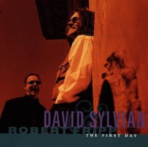 God’s Monkey - David Sylvian