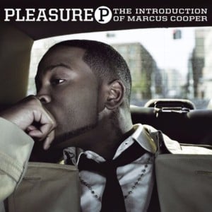 I’m a Beast - Pleasure P (Ft. Yung Joc)