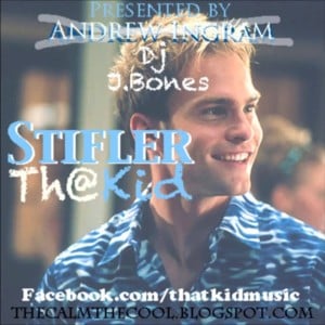 Andrew Ingram Presents...Stifler - BONES