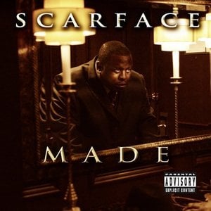 Never - Scarface