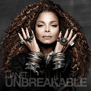 No Sleeep (AFSHeeN Remix) - Janet Jackson (Ft. J. Cole)