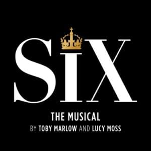 All You Wanna Do - SIX Cast (Ft. Aimie Atkinson)