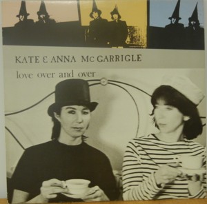 The Work Song - Kate & Anna McGarrigle