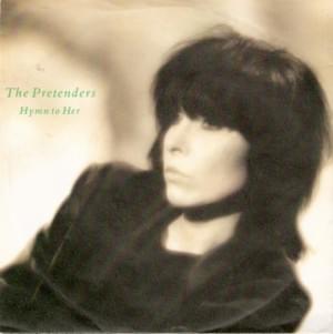 Hymn to Her - Pretenders