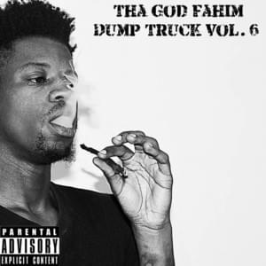 Toe Tagged - Tha God Fahim (Ft. Kungg Fuu)