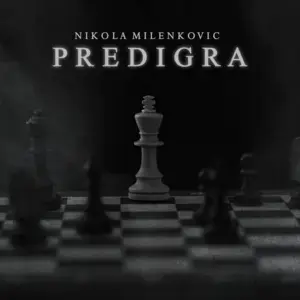 Predigra - Nikola Milenković