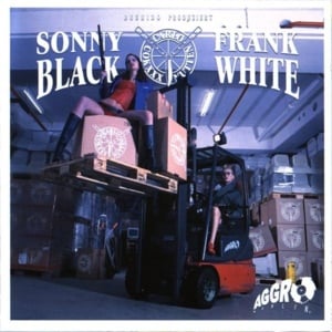 Warum? - Sonny Black & Frank White (Ft. B-Tight)