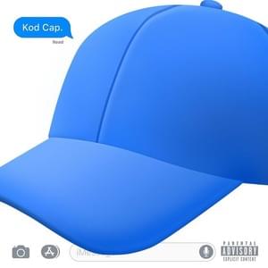 KOD CAP - YOUNGGU