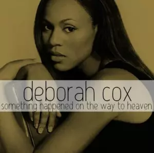 Something Happened On The Way To Heaven [Junior Vasquez Mixshow] - Deborah Cox